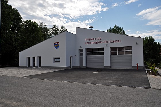 FFW Zeilitzheim